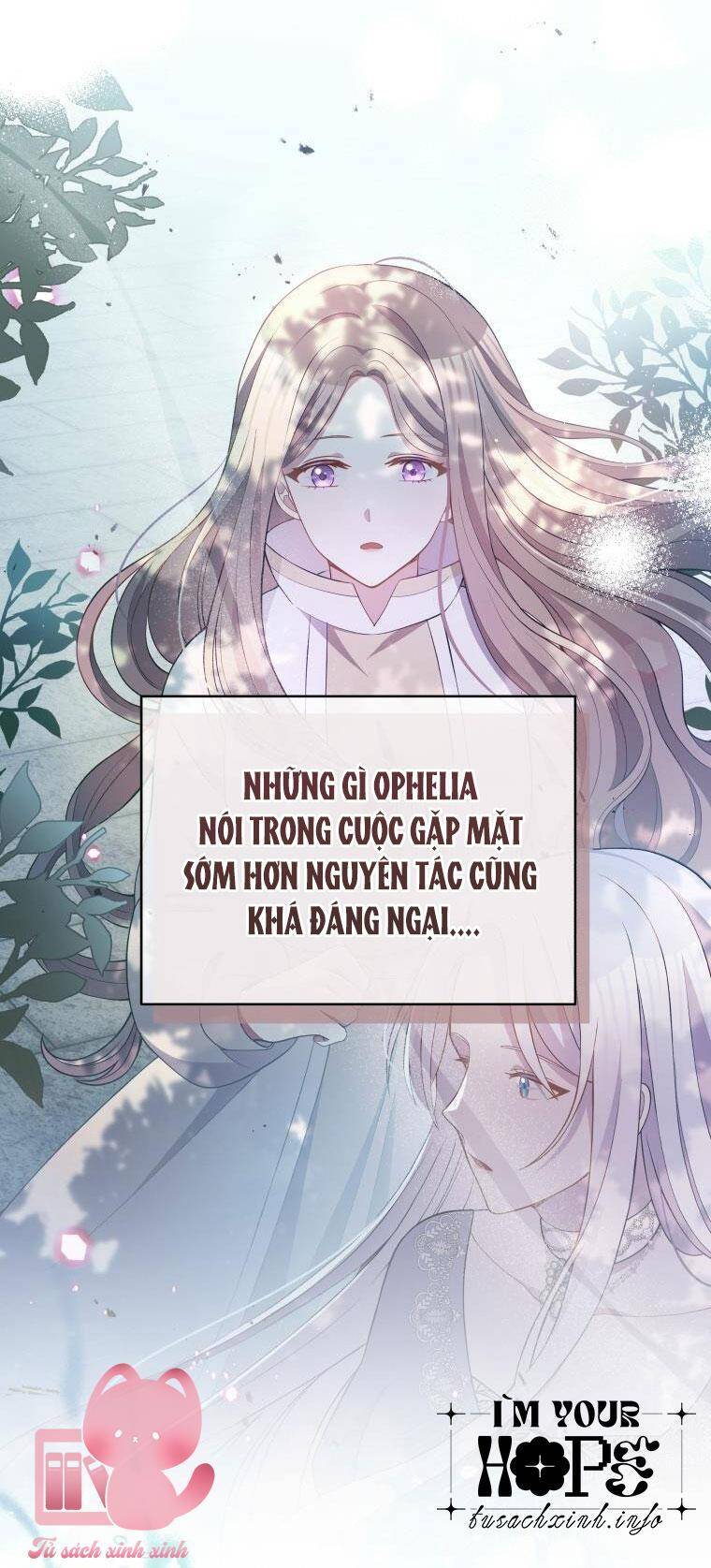 Người Bảo Hộ Của Bạo Quân Là Ma Nữ Tàn Độc Chap 80 - Next Chap 81