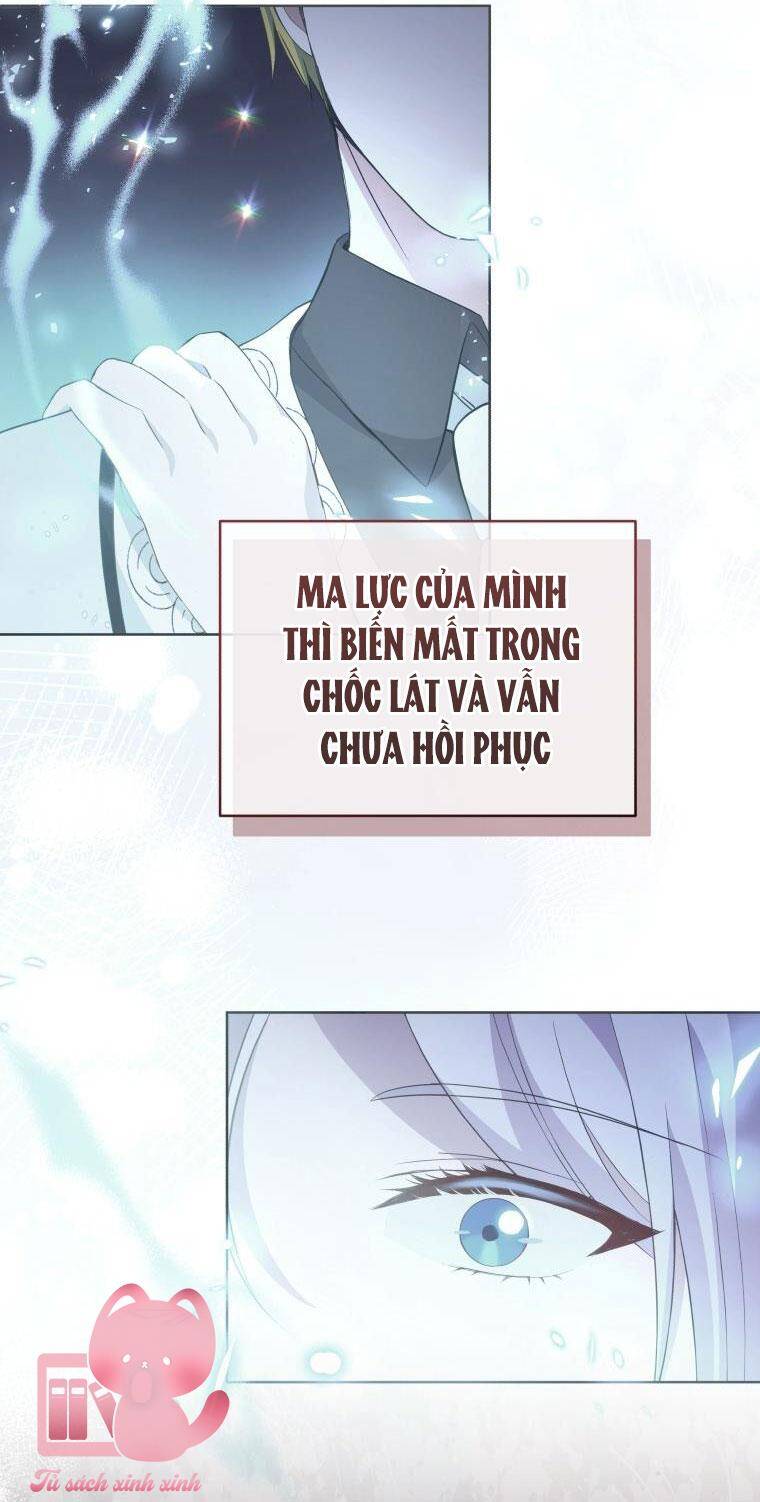 Người Bảo Hộ Của Bạo Quân Là Ma Nữ Tàn Độc Chap 80 - Next Chap 81