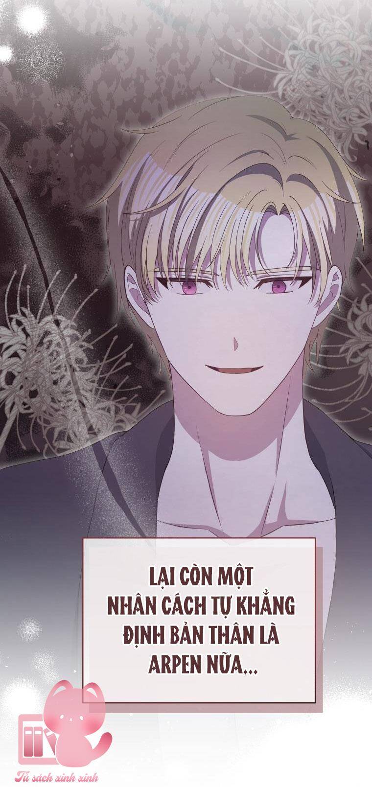 Người Bảo Hộ Của Bạo Quân Là Ma Nữ Tàn Độc Chap 80 - Next Chap 81