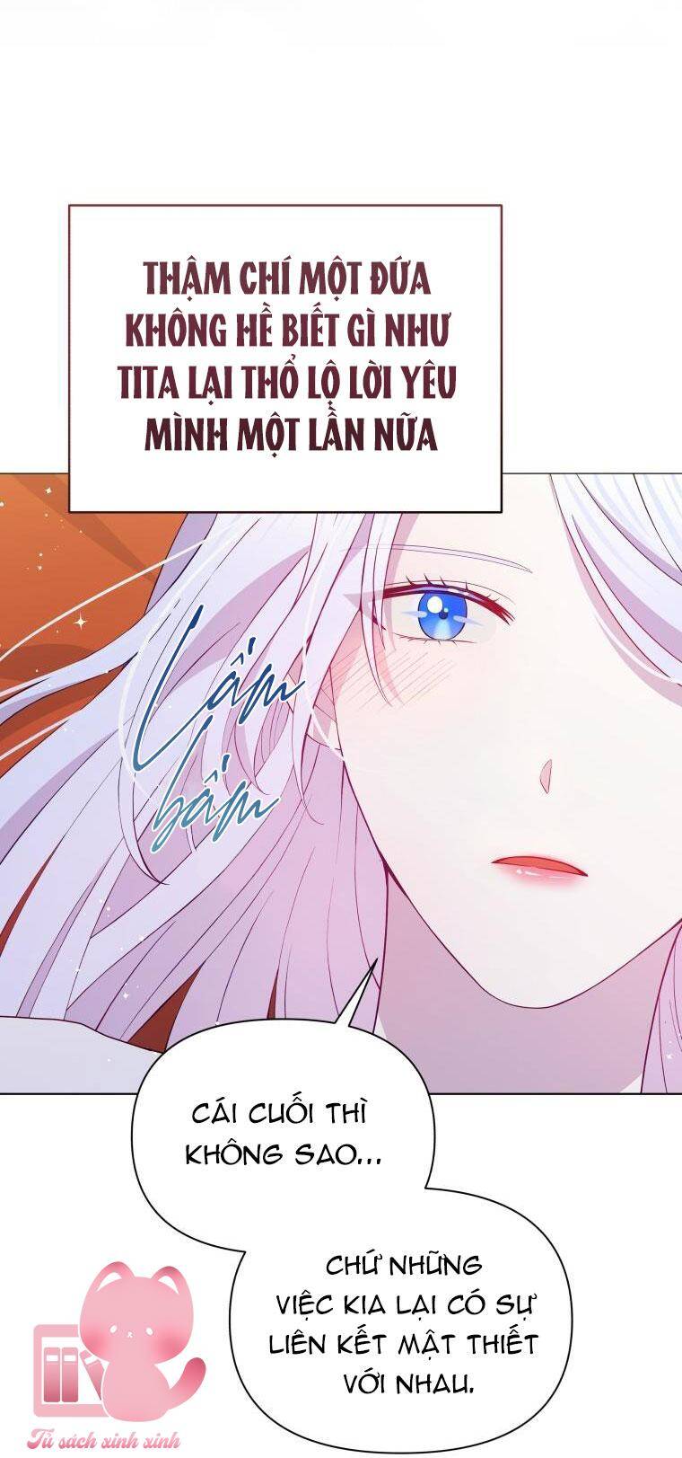 Người Bảo Hộ Của Bạo Quân Là Ma Nữ Tàn Độc Chap 80 - Next Chap 81