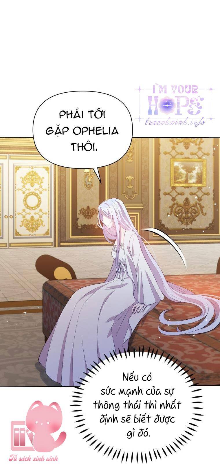 Người Bảo Hộ Của Bạo Quân Là Ma Nữ Tàn Độc Chap 80 - Next Chap 81