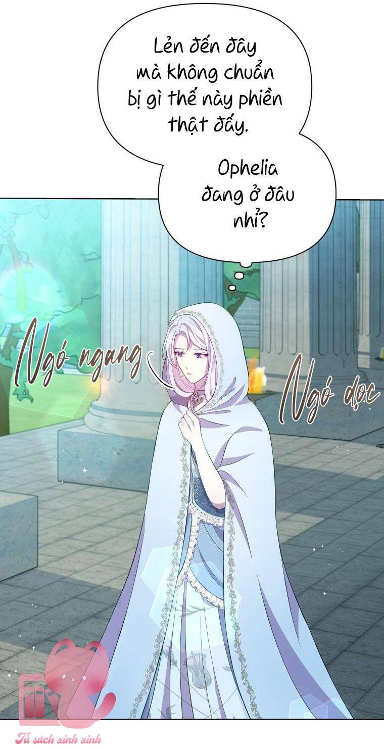 Người Bảo Hộ Của Bạo Quân Là Ma Nữ Tàn Độc Chap 80 - Next Chap 81