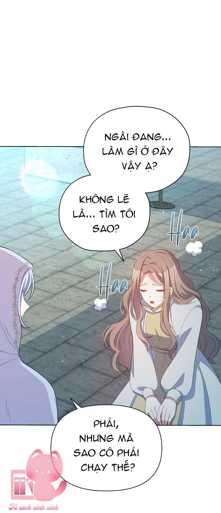 Người Bảo Hộ Của Bạo Quân Là Ma Nữ Tàn Độc Chap 80 - Next Chap 81
