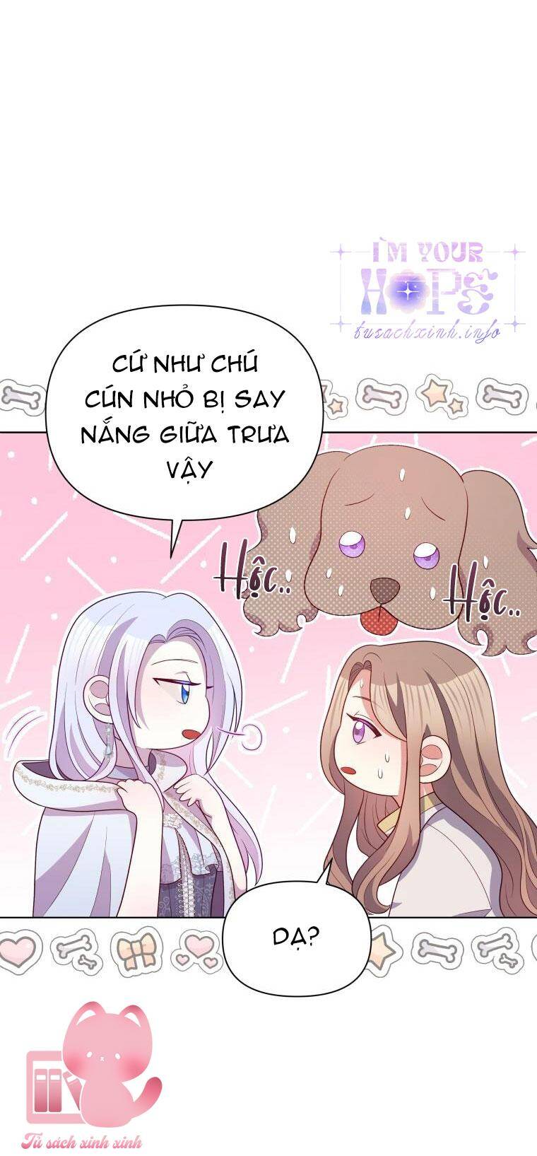 Người Bảo Hộ Của Bạo Quân Là Ma Nữ Tàn Độc Chap 80 - Next Chap 81