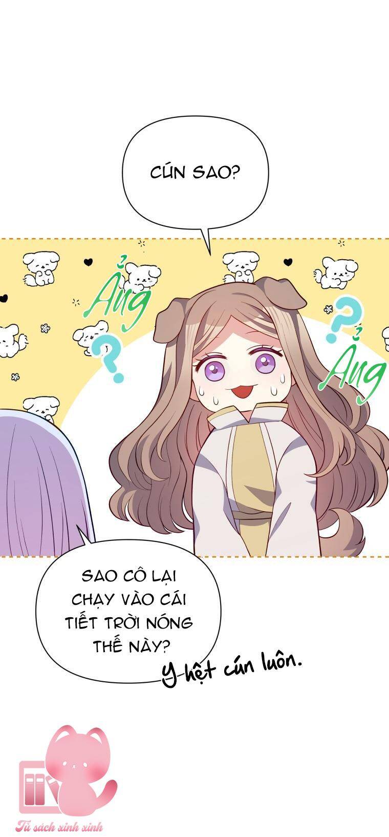 Người Bảo Hộ Của Bạo Quân Là Ma Nữ Tàn Độc Chap 80 - Next Chap 81