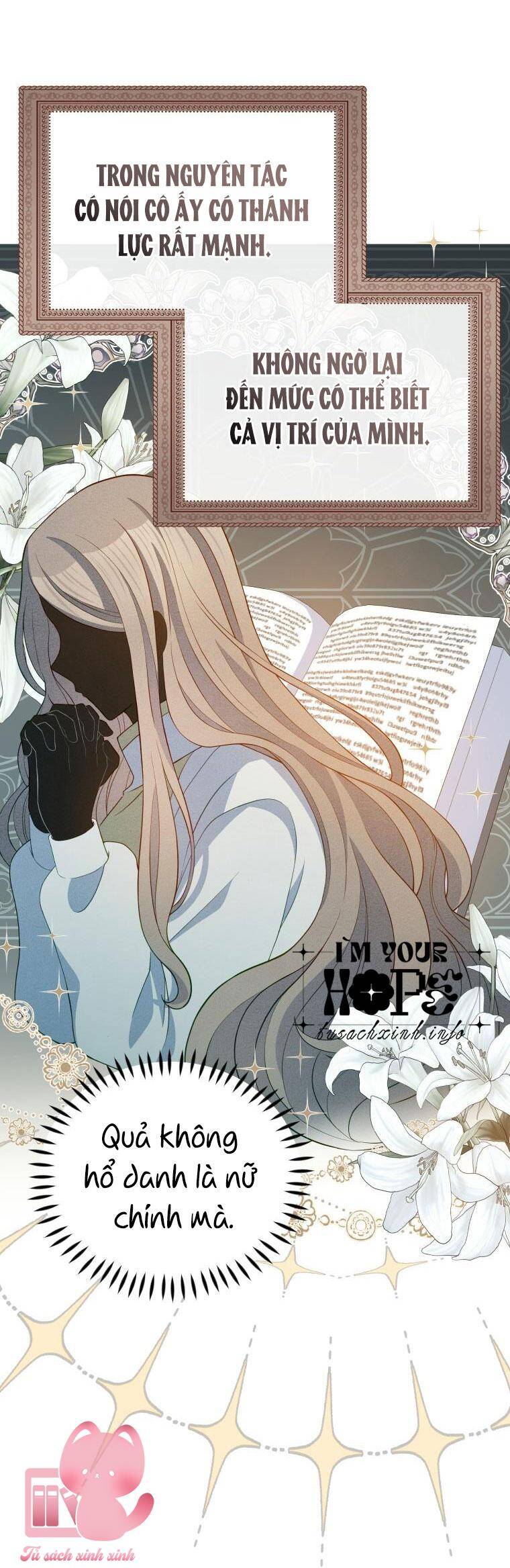 Người Bảo Hộ Của Bạo Quân Là Ma Nữ Tàn Độc Chap 80 - Next Chap 81