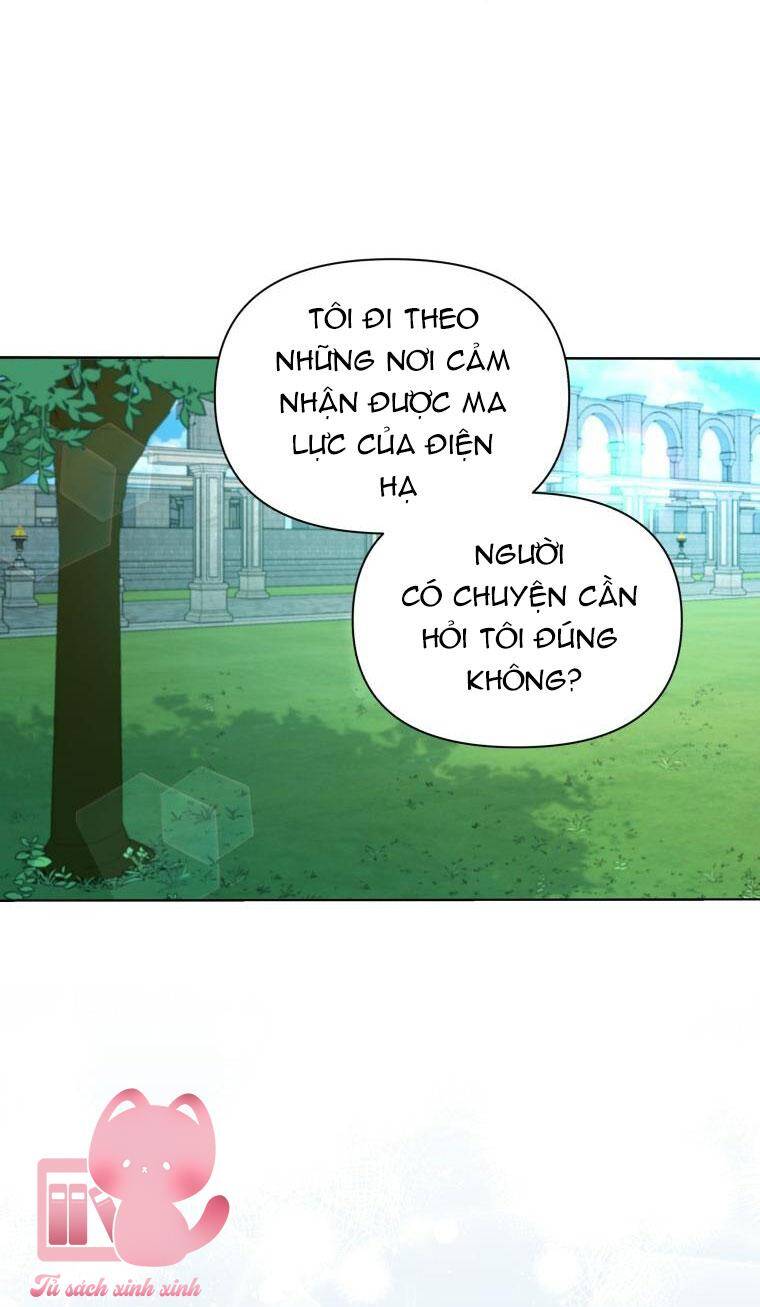 Người Bảo Hộ Của Bạo Quân Là Ma Nữ Tàn Độc Chap 80 - Next Chap 81
