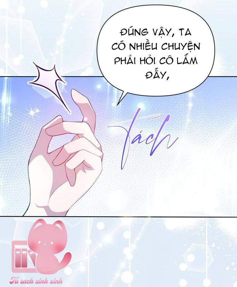Người Bảo Hộ Của Bạo Quân Là Ma Nữ Tàn Độc Chap 80 - Next Chap 81