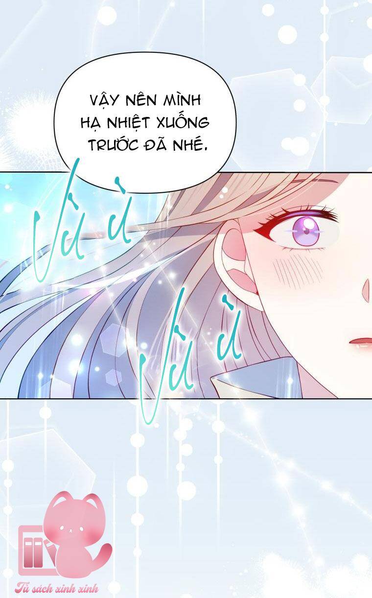 Người Bảo Hộ Của Bạo Quân Là Ma Nữ Tàn Độc Chap 80 - Next Chap 81