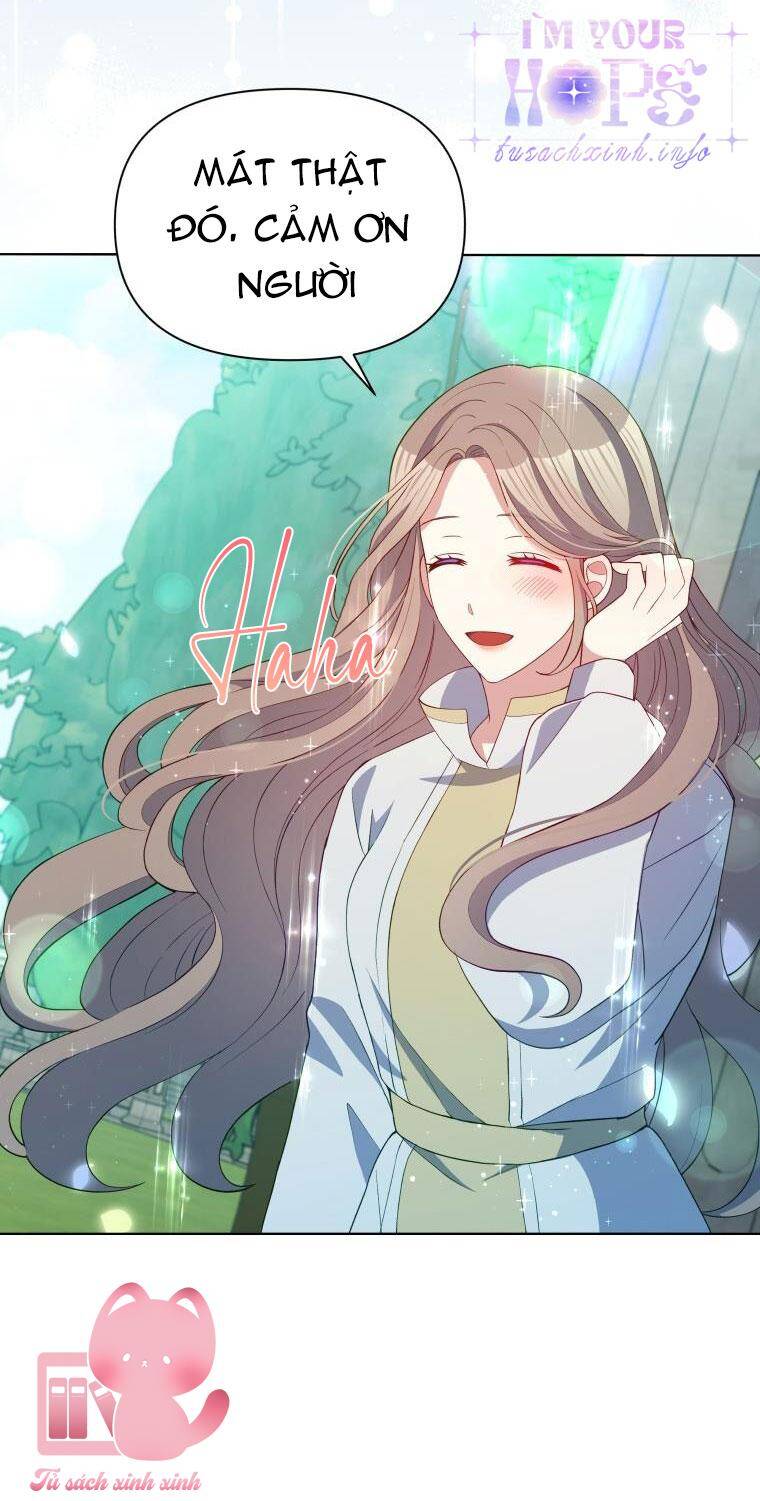 Người Bảo Hộ Của Bạo Quân Là Ma Nữ Tàn Độc Chap 80 - Next Chap 81