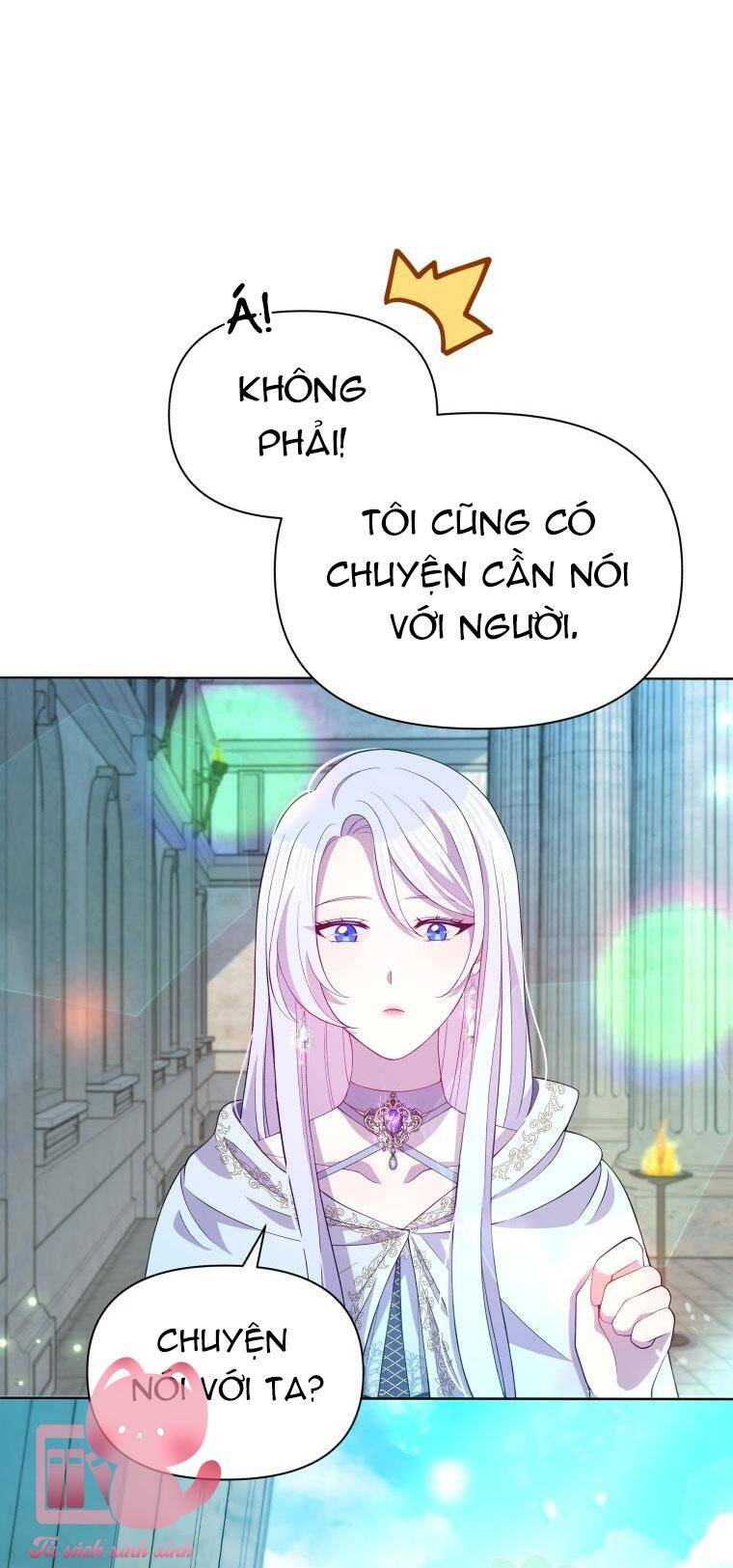 Người Bảo Hộ Của Bạo Quân Là Ma Nữ Tàn Độc Chap 80 - Next Chap 81