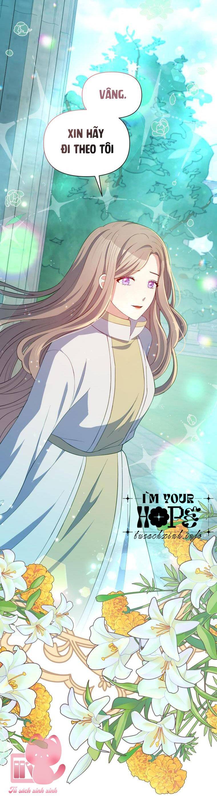 Người Bảo Hộ Của Bạo Quân Là Ma Nữ Tàn Độc Chap 80 - Next Chap 81
