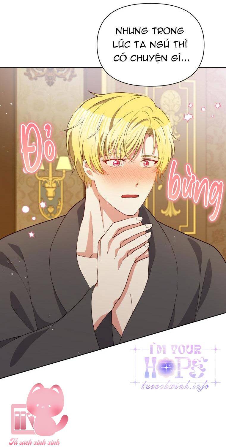 Người Bảo Hộ Của Bạo Quân Là Ma Nữ Tàn Độc Chap 80 - Next Chap 81