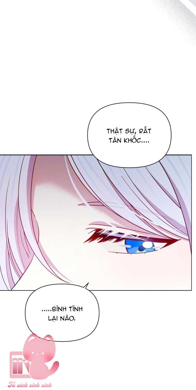 Người Bảo Hộ Của Bạo Quân Là Ma Nữ Tàn Độc Chap 81 - Next Chap 82
