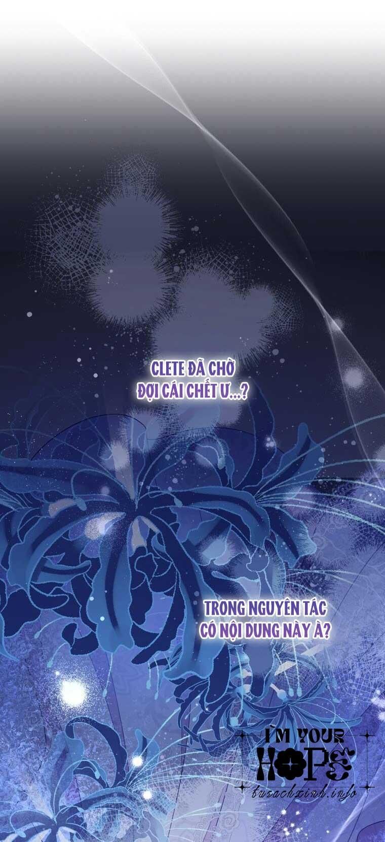 Người Bảo Hộ Của Bạo Quân Là Ma Nữ Tàn Độc Chap 81 - Next Chap 82