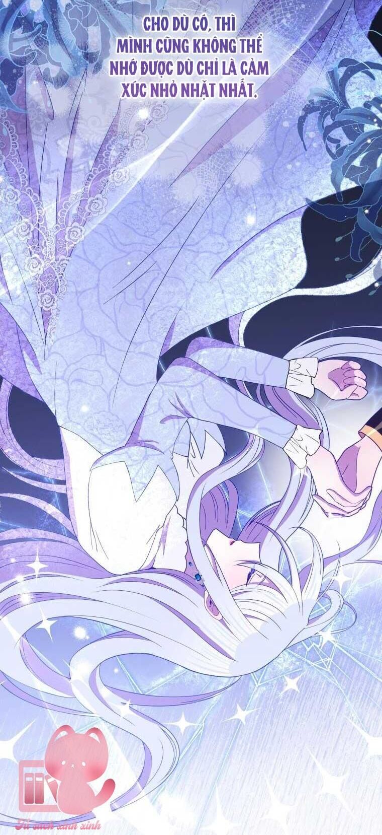 Người Bảo Hộ Của Bạo Quân Là Ma Nữ Tàn Độc Chap 81 - Next Chap 82