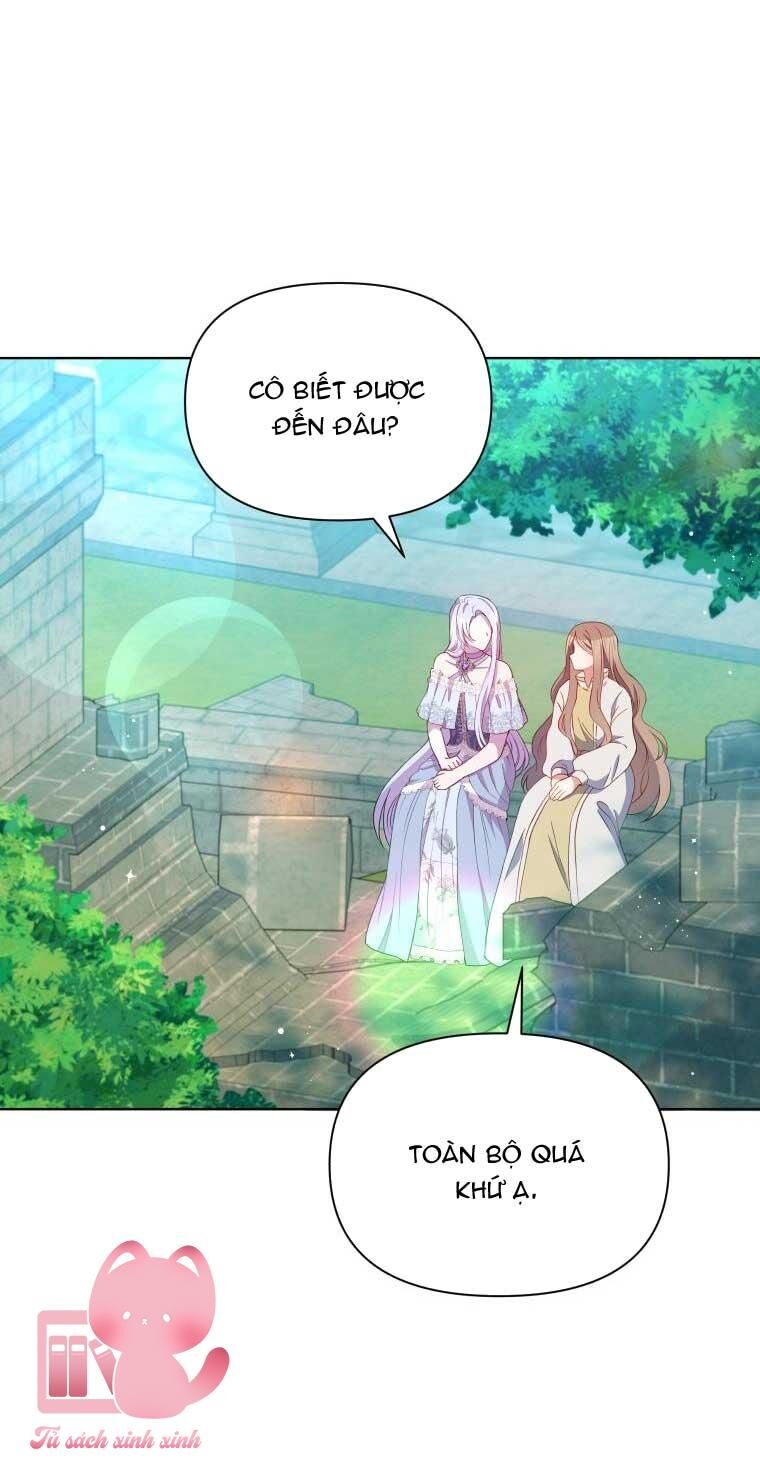 Người Bảo Hộ Của Bạo Quân Là Ma Nữ Tàn Độc Chap 81 - Next Chap 82