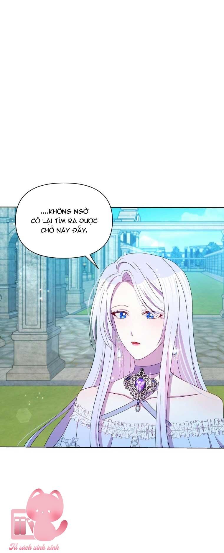 Người Bảo Hộ Của Bạo Quân Là Ma Nữ Tàn Độc Chap 81 - Next Chap 82