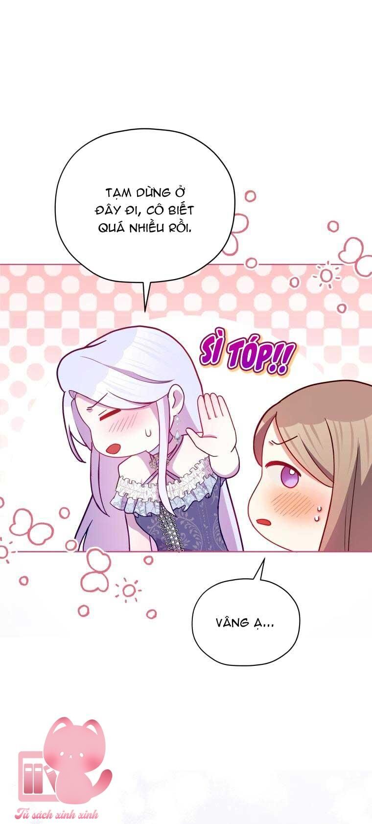 Người Bảo Hộ Của Bạo Quân Là Ma Nữ Tàn Độc Chap 81 - Next Chap 82
