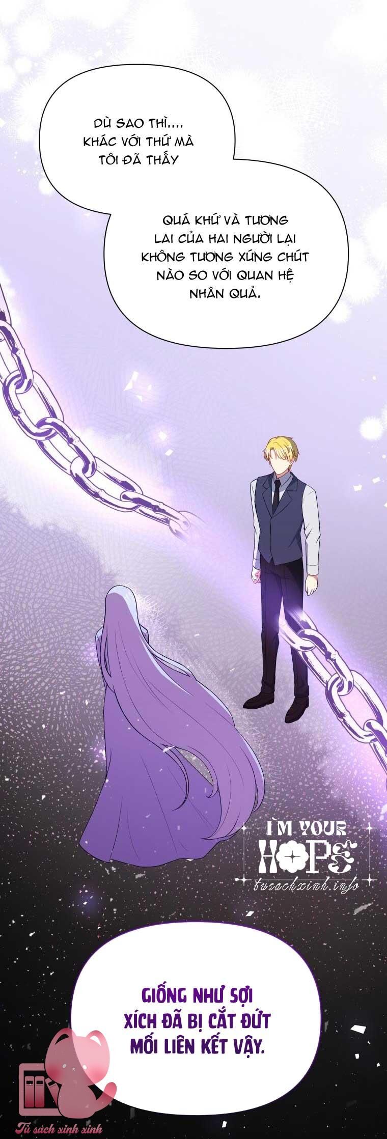 Người Bảo Hộ Của Bạo Quân Là Ma Nữ Tàn Độc Chap 81 - Next Chap 82