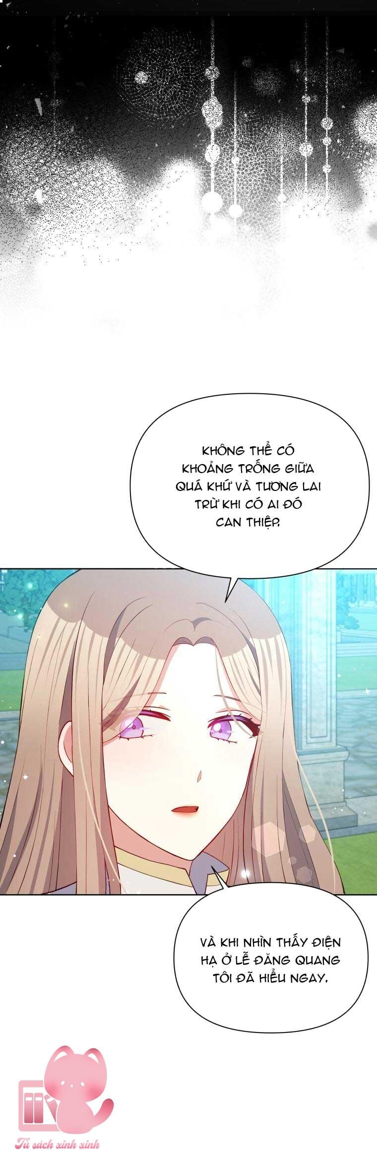 Người Bảo Hộ Của Bạo Quân Là Ma Nữ Tàn Độc Chap 81 - Next Chap 82