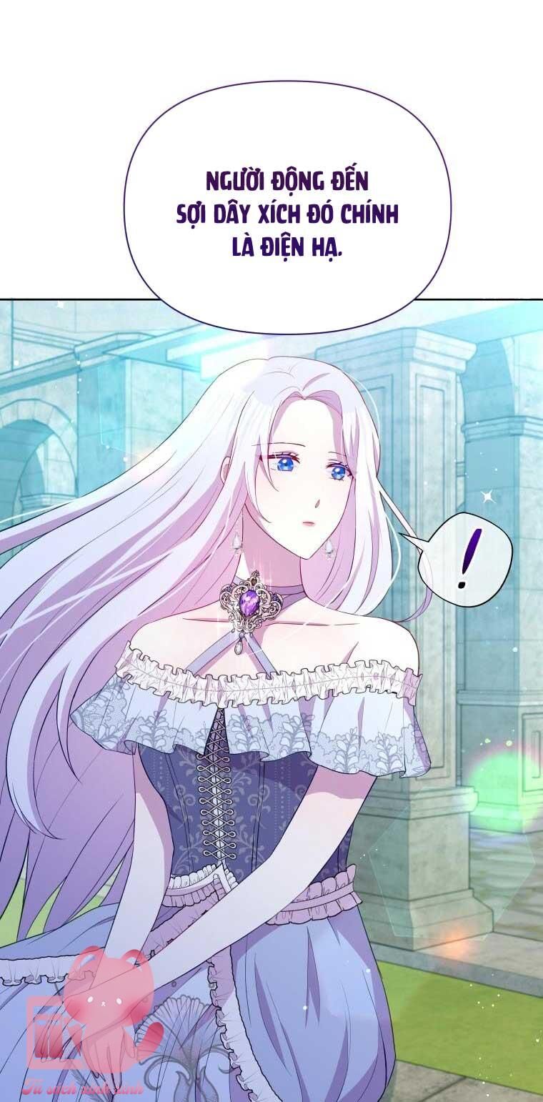 Người Bảo Hộ Của Bạo Quân Là Ma Nữ Tàn Độc Chap 81 - Next Chap 82
