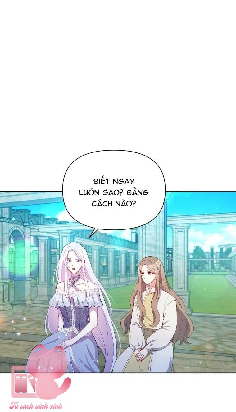 Người Bảo Hộ Của Bạo Quân Là Ma Nữ Tàn Độc Chap 81 - Next Chap 82