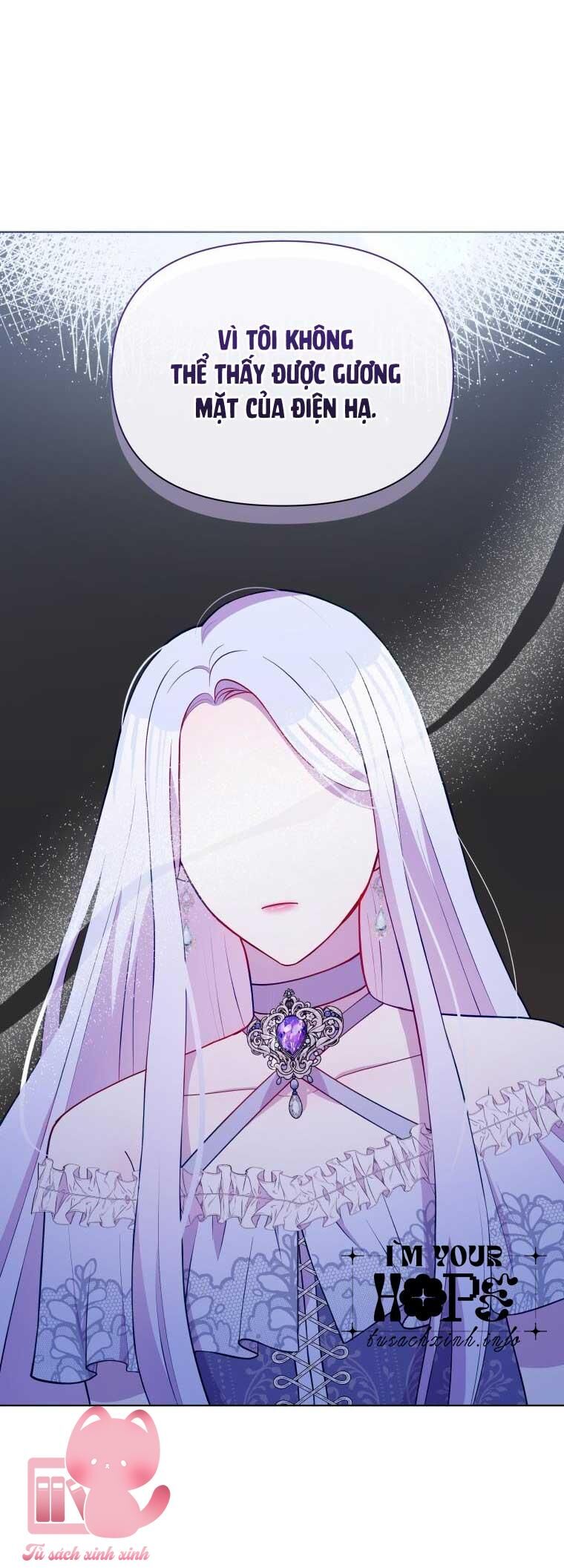 Người Bảo Hộ Của Bạo Quân Là Ma Nữ Tàn Độc Chap 81 - Next Chap 82