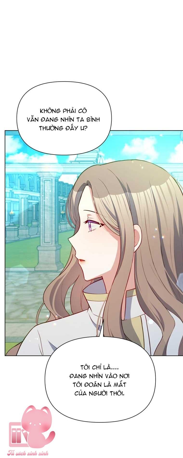 Người Bảo Hộ Của Bạo Quân Là Ma Nữ Tàn Độc Chap 81 - Next Chap 82