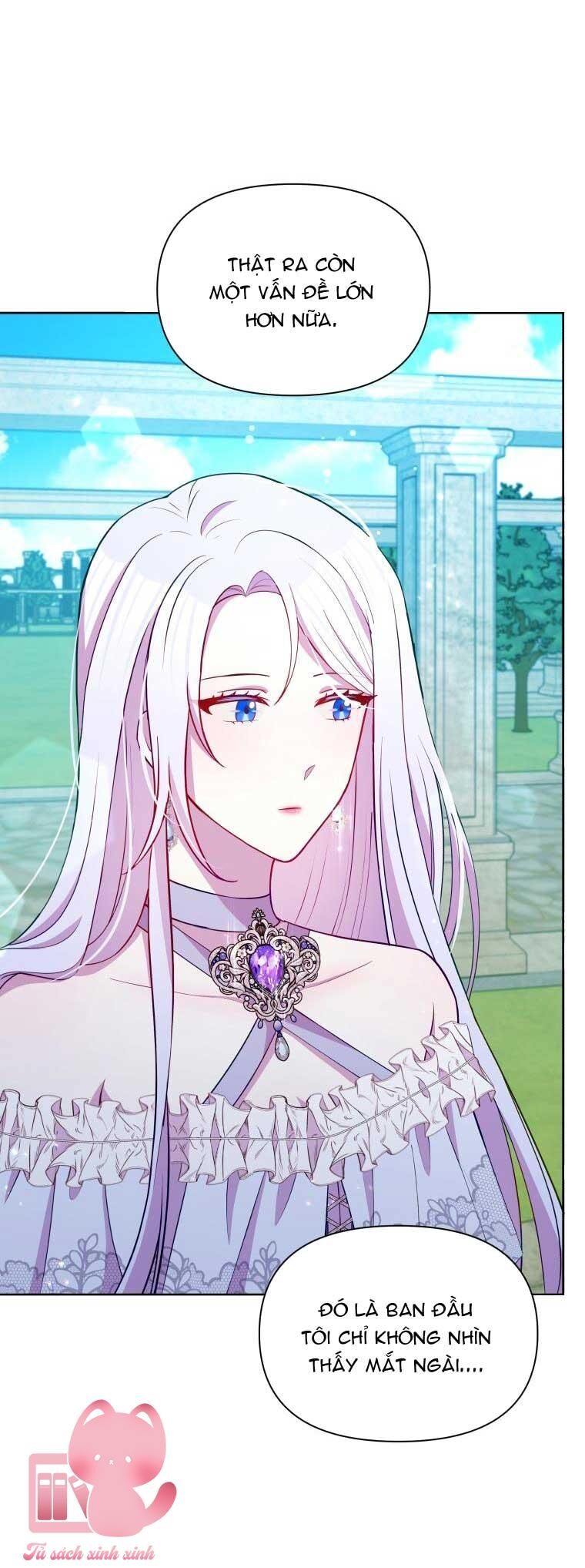 Người Bảo Hộ Của Bạo Quân Là Ma Nữ Tàn Độc Chap 81 - Next Chap 82