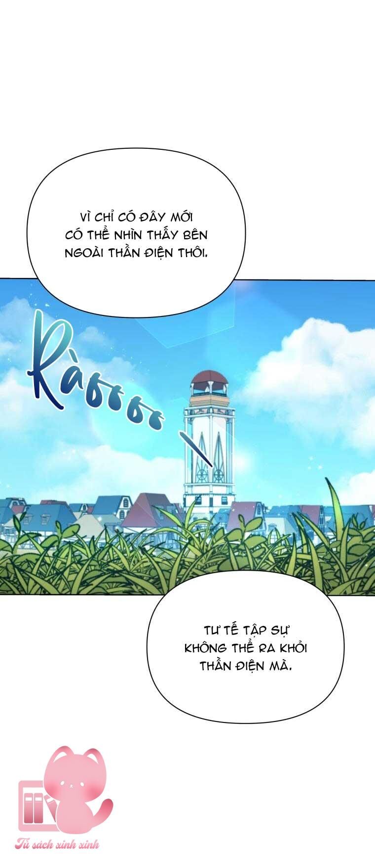 Người Bảo Hộ Của Bạo Quân Là Ma Nữ Tàn Độc Chap 81 - Next Chap 82
