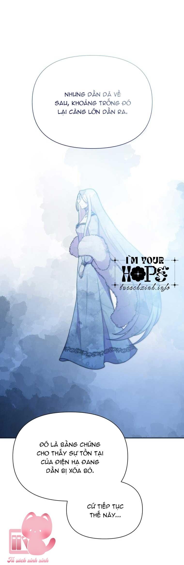 Người Bảo Hộ Của Bạo Quân Là Ma Nữ Tàn Độc Chap 81 - Next Chap 82