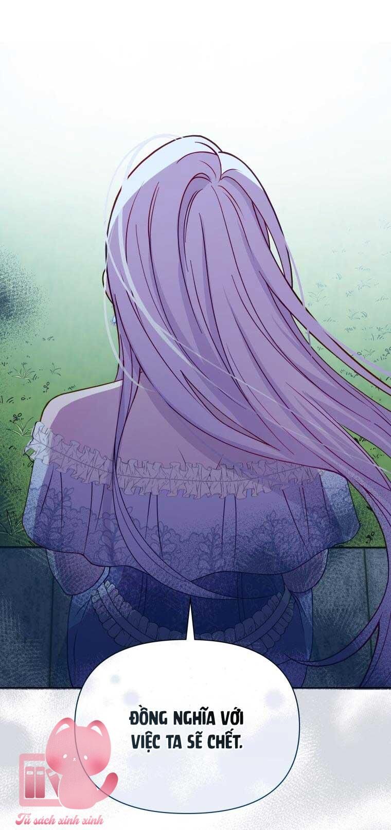 Người Bảo Hộ Của Bạo Quân Là Ma Nữ Tàn Độc Chap 81 - Next Chap 82