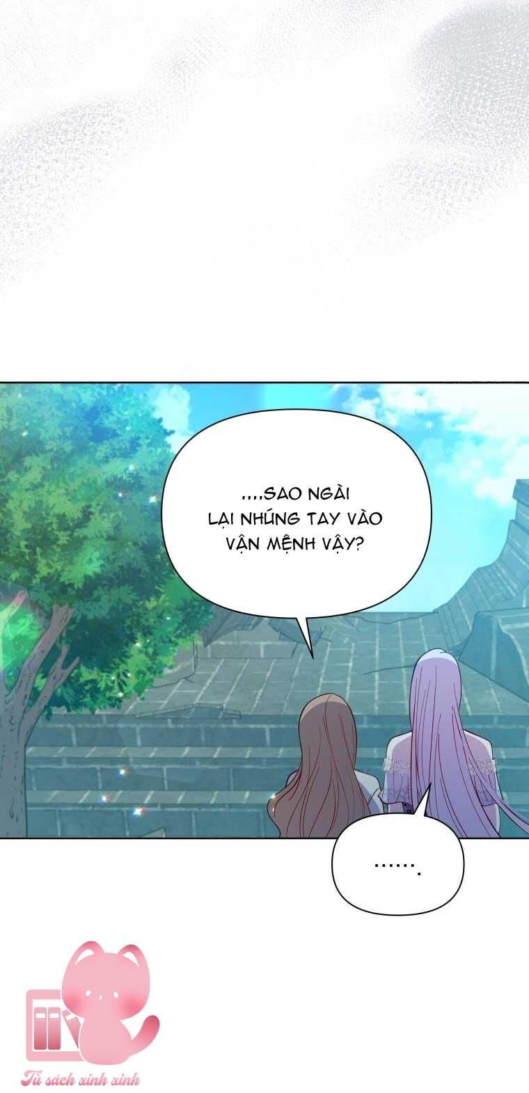 Người Bảo Hộ Của Bạo Quân Là Ma Nữ Tàn Độc Chap 81 - Next Chap 82
