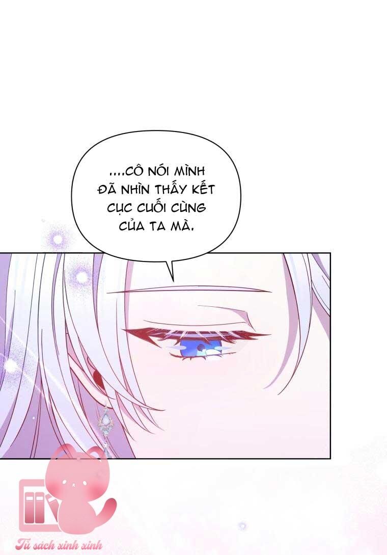 Người Bảo Hộ Của Bạo Quân Là Ma Nữ Tàn Độc Chap 81 - Next Chap 82