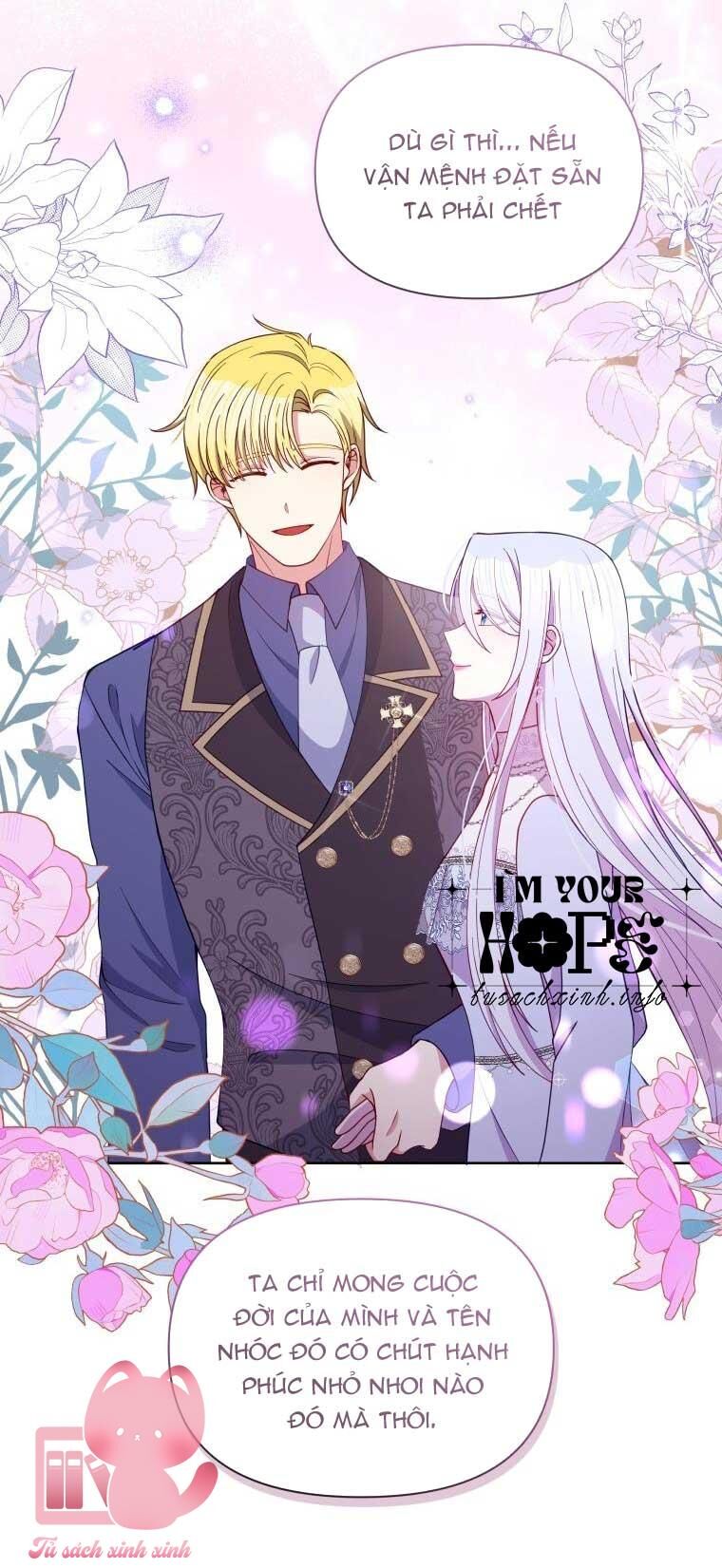 Người Bảo Hộ Của Bạo Quân Là Ma Nữ Tàn Độc Chap 81 - Next Chap 82