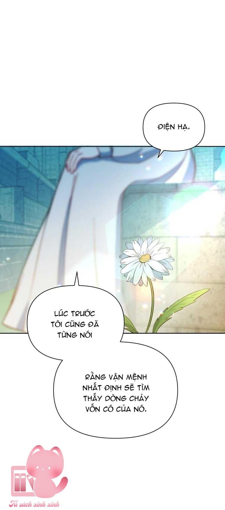 Người Bảo Hộ Của Bạo Quân Là Ma Nữ Tàn Độc Chap 81 - Next Chap 82