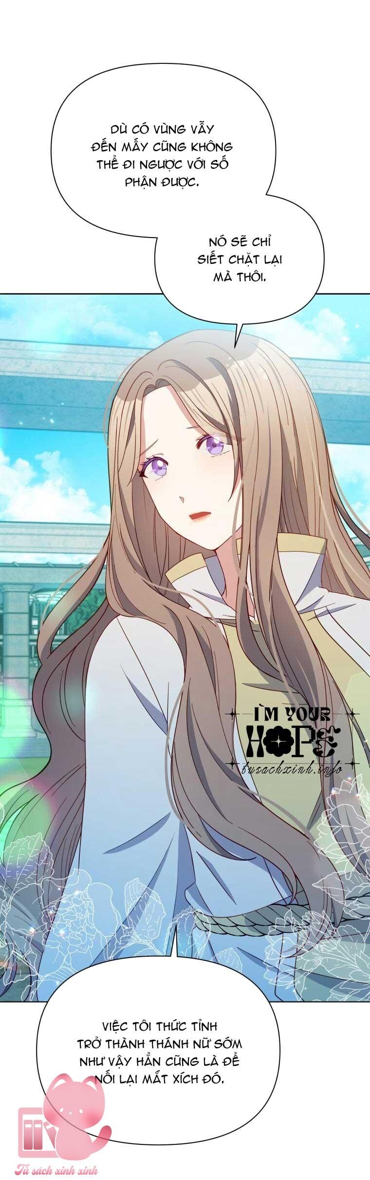 Người Bảo Hộ Của Bạo Quân Là Ma Nữ Tàn Độc Chap 81 - Next Chap 82
