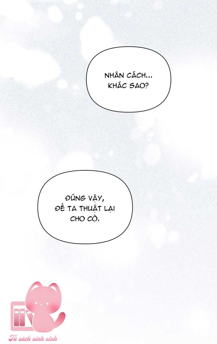 Người Bảo Hộ Của Bạo Quân Là Ma Nữ Tàn Độc Chap 81 - Next Chap 82
