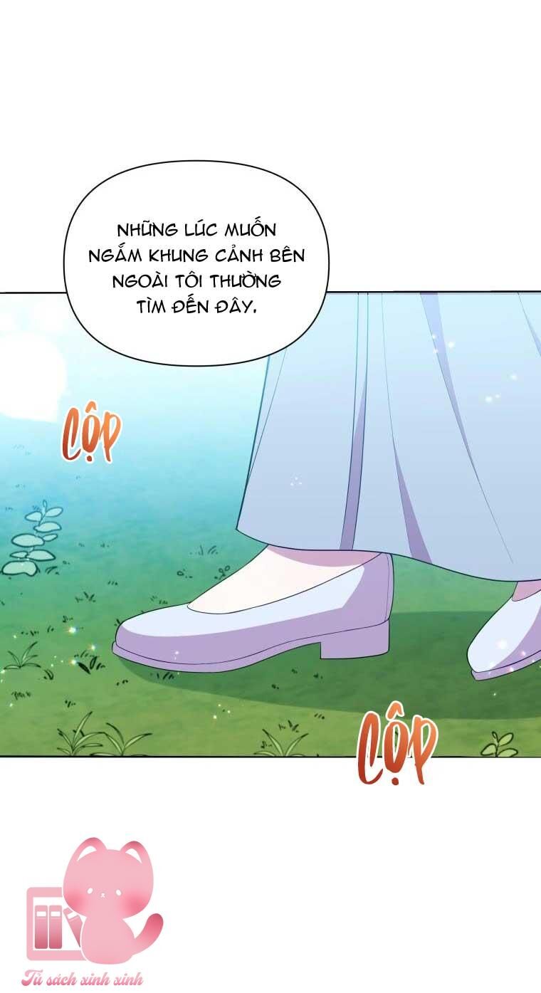 Người Bảo Hộ Của Bạo Quân Là Ma Nữ Tàn Độc Chap 81 - Next Chap 82