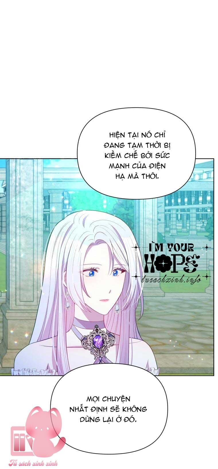Người Bảo Hộ Của Bạo Quân Là Ma Nữ Tàn Độc Chap 81 - Next Chap 82