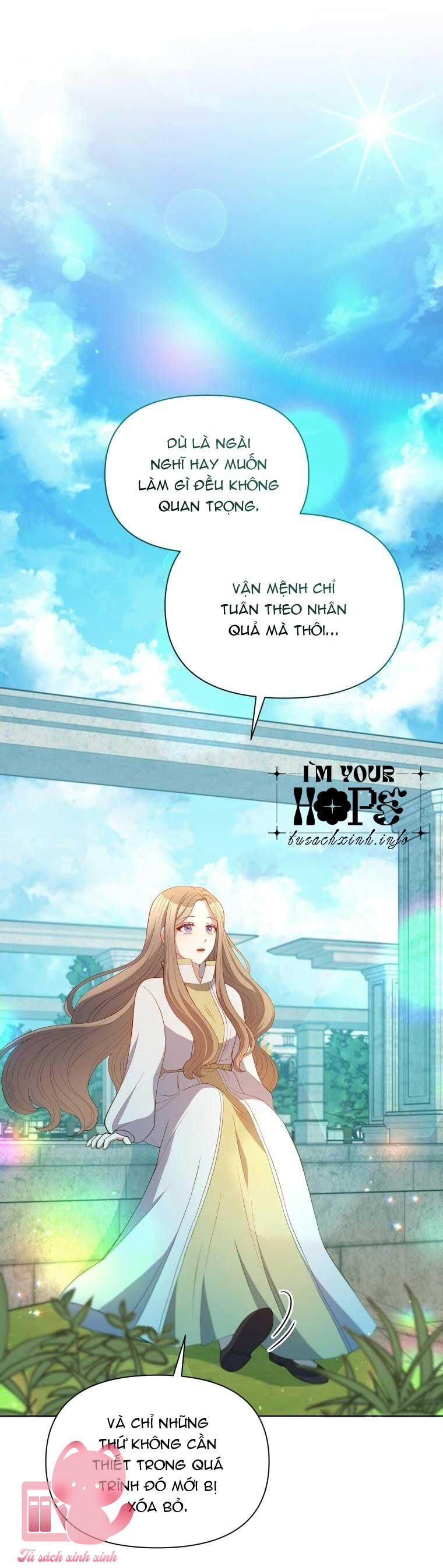 Người Bảo Hộ Của Bạo Quân Là Ma Nữ Tàn Độc Chap 81 - Next Chap 82