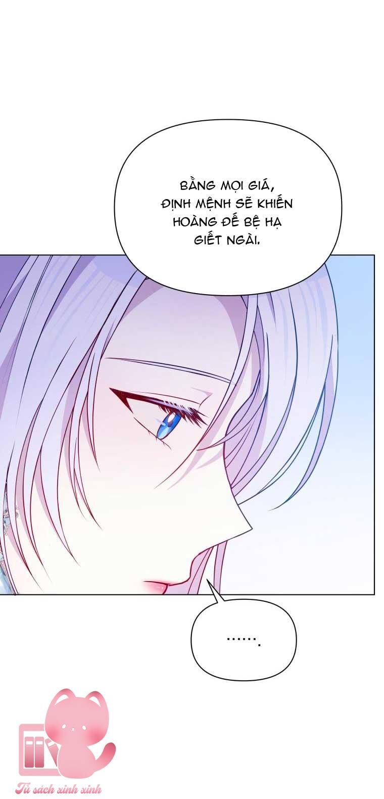 Người Bảo Hộ Của Bạo Quân Là Ma Nữ Tàn Độc Chap 81 - Next Chap 82