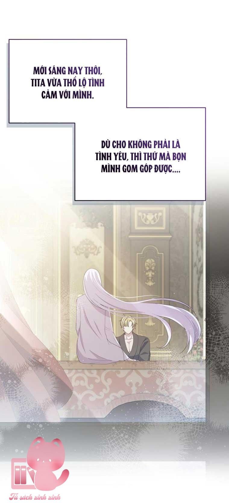 Người Bảo Hộ Của Bạo Quân Là Ma Nữ Tàn Độc Chap 81 - Next Chap 82