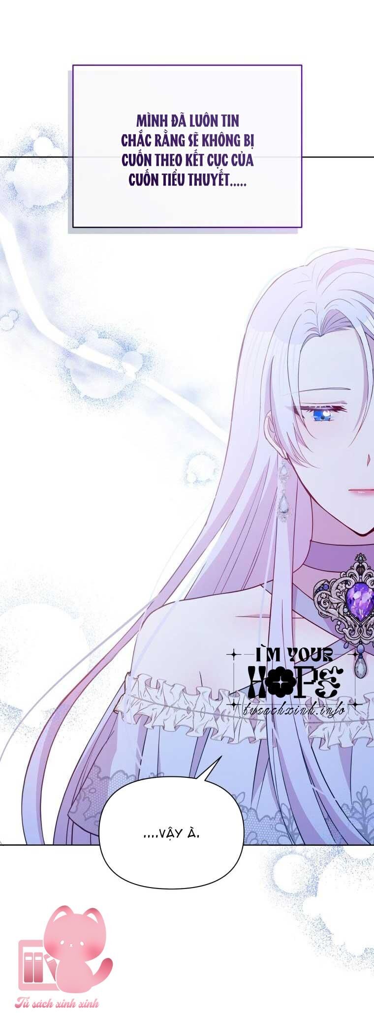 Người Bảo Hộ Của Bạo Quân Là Ma Nữ Tàn Độc Chap 81 - Next Chap 82