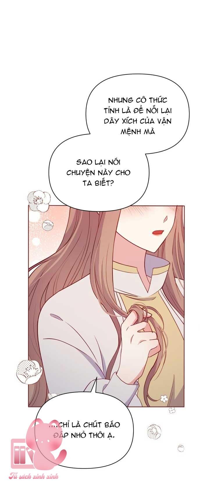 Người Bảo Hộ Của Bạo Quân Là Ma Nữ Tàn Độc Chap 81 - Next Chap 82