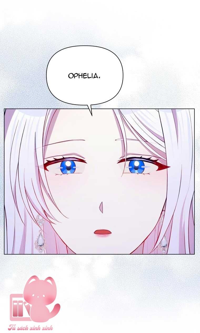 Người Bảo Hộ Của Bạo Quân Là Ma Nữ Tàn Độc Chap 81 - Next Chap 82