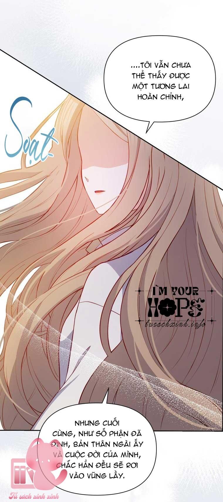 Người Bảo Hộ Của Bạo Quân Là Ma Nữ Tàn Độc Chap 81 - Next Chap 82