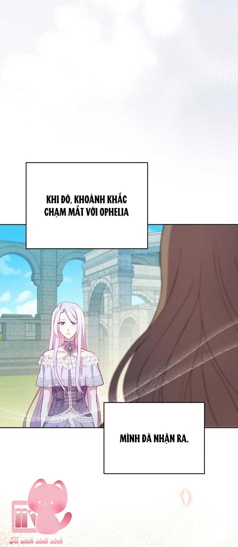 Người Bảo Hộ Của Bạo Quân Là Ma Nữ Tàn Độc Chap 81 - Next Chap 82