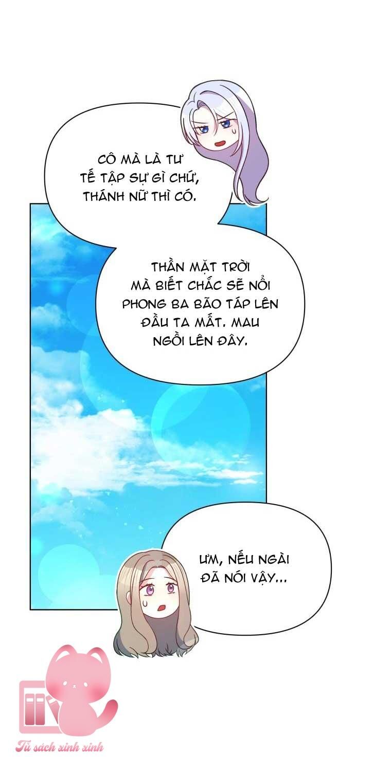 Người Bảo Hộ Của Bạo Quân Là Ma Nữ Tàn Độc Chap 81 - Next Chap 82